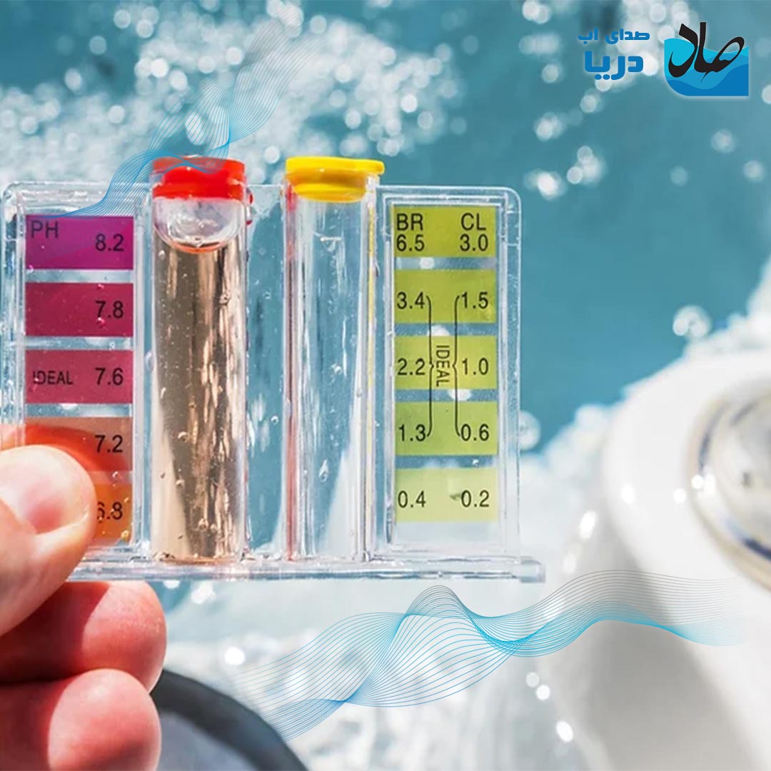 تست کیت های مایع یکی از محبوب ترین تجهیزات برای اندازه گیری پارامترهای شیمی آب هستند.