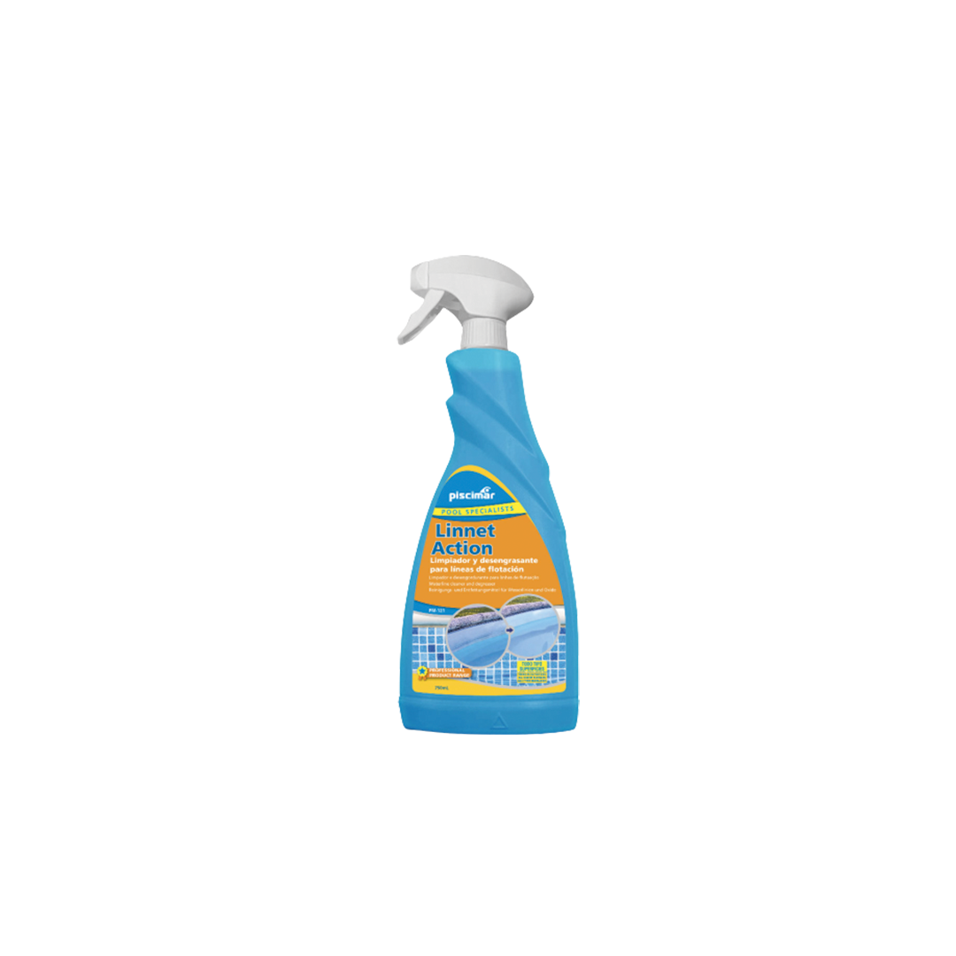 خرید اسپری Piscimar سریLinnet Action Spray