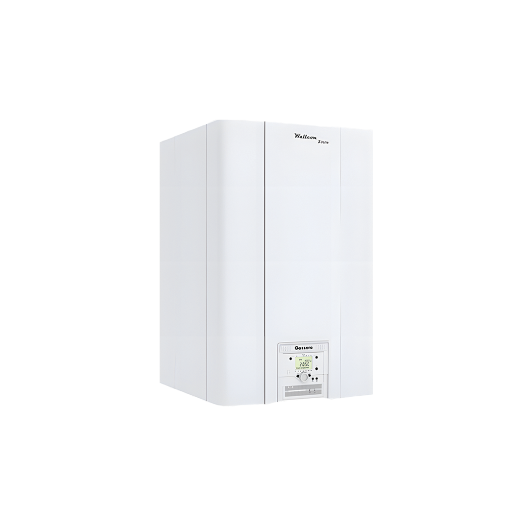 مدل‌های مختلف دیگ چگالشی Gassero، مدل Wallcon X-treme