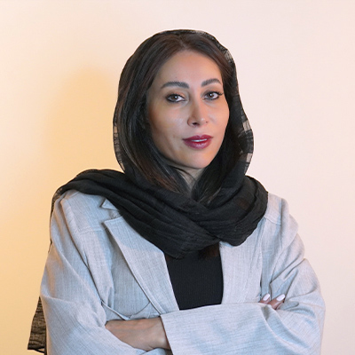 زهرا مغاره zahra moghari